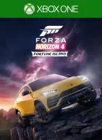 Forza Horizon 4 Fortune Island (Xbox Games BR)
