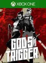 God's Trigger (Xbox Game EU)