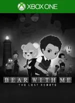 Bear With Me: The Lost Robots (XBOX One - Cheapest Store)