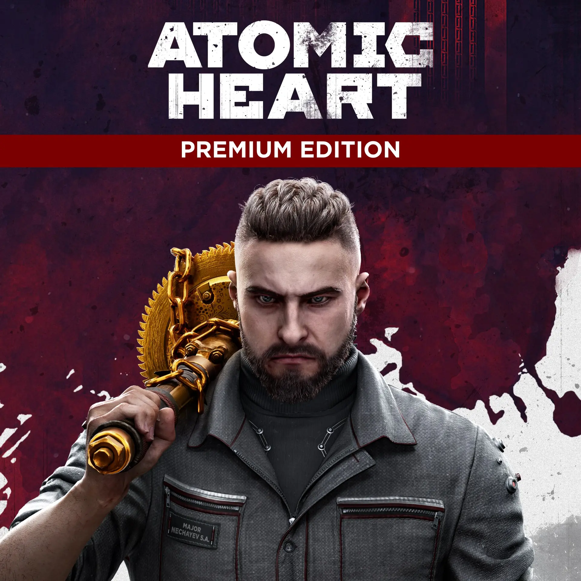 Atomic Heart - Premium Edition (Xbox Games UK)