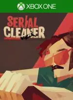 Serial Cleaner (Xbox Games US)