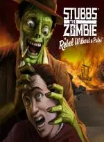 Stubbs the Zombie in Rebel Without a Pulse (Xbox Games TR)