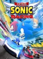 Team Sonic Racing™ (Xbox Games UK)