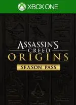 Assassin's Creed Origins - Season Pass (Xbox Games BR)