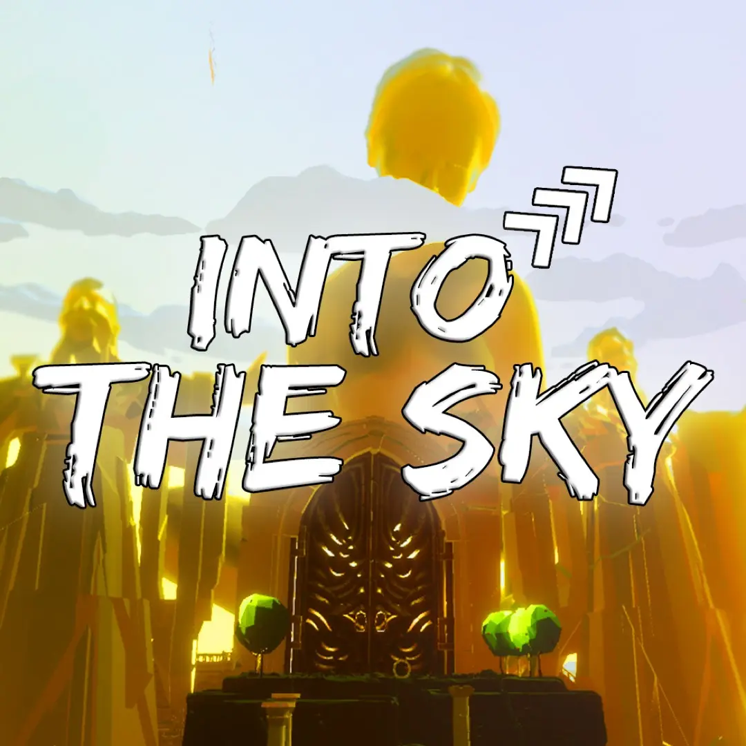 Into The Sky (Xbox Games UK)