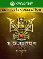 Warhammer 40,000: Inquisitor - Martyr Complete Collection (Xbox Games US)