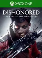 Dishonored: Death of the Outsider™ (Xbox Games US)