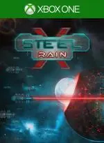 Steel Rain X (Xbox Games US)