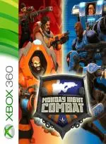 Monday Night Combat (Xbox Games UK)