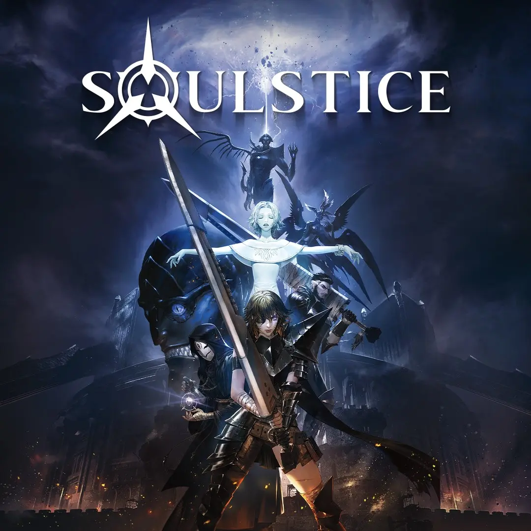 Soulstice (Xbox Games UK)