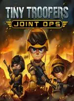 Tiny Troopers Joint Ops (Xbox Games UK)