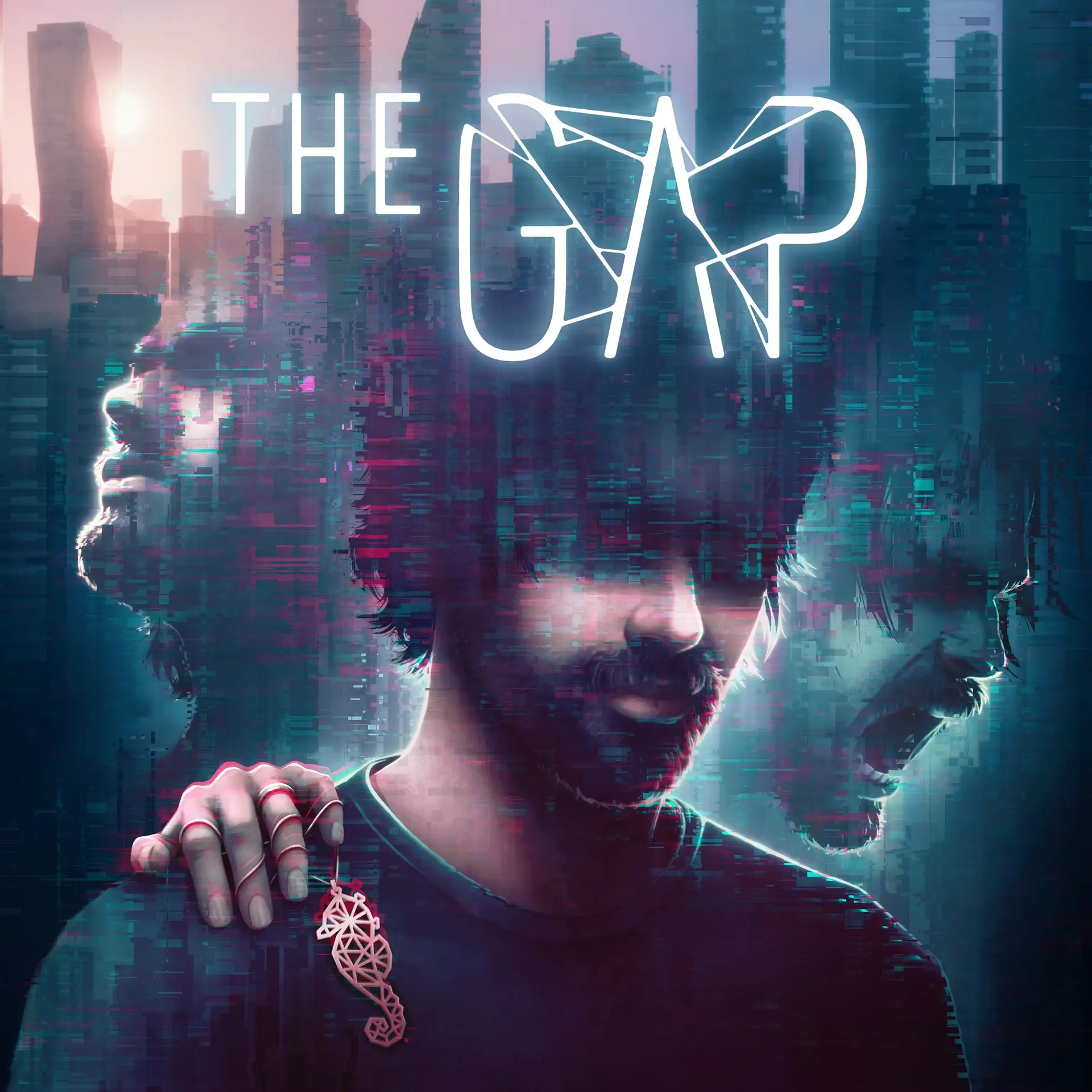The Gap (Xbox Games BR)
