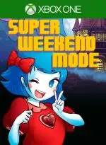 Super Weekend Mode (Xbox Game EU)