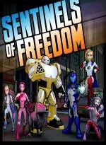 Sentinels of Freedom (Xbox Games US)