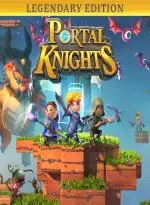 Portal Knights - Legendary Edition (XBOX One - Cheapest Store)