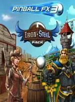 Pinball FX3 - Iron & Steel Pack (XBOX One - Cheapest Store)