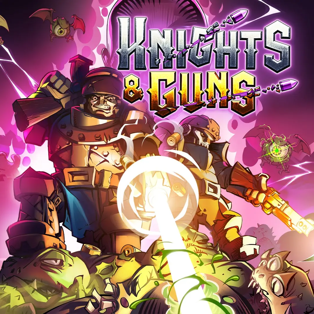 Knights & Guns (Xbox Games UK)