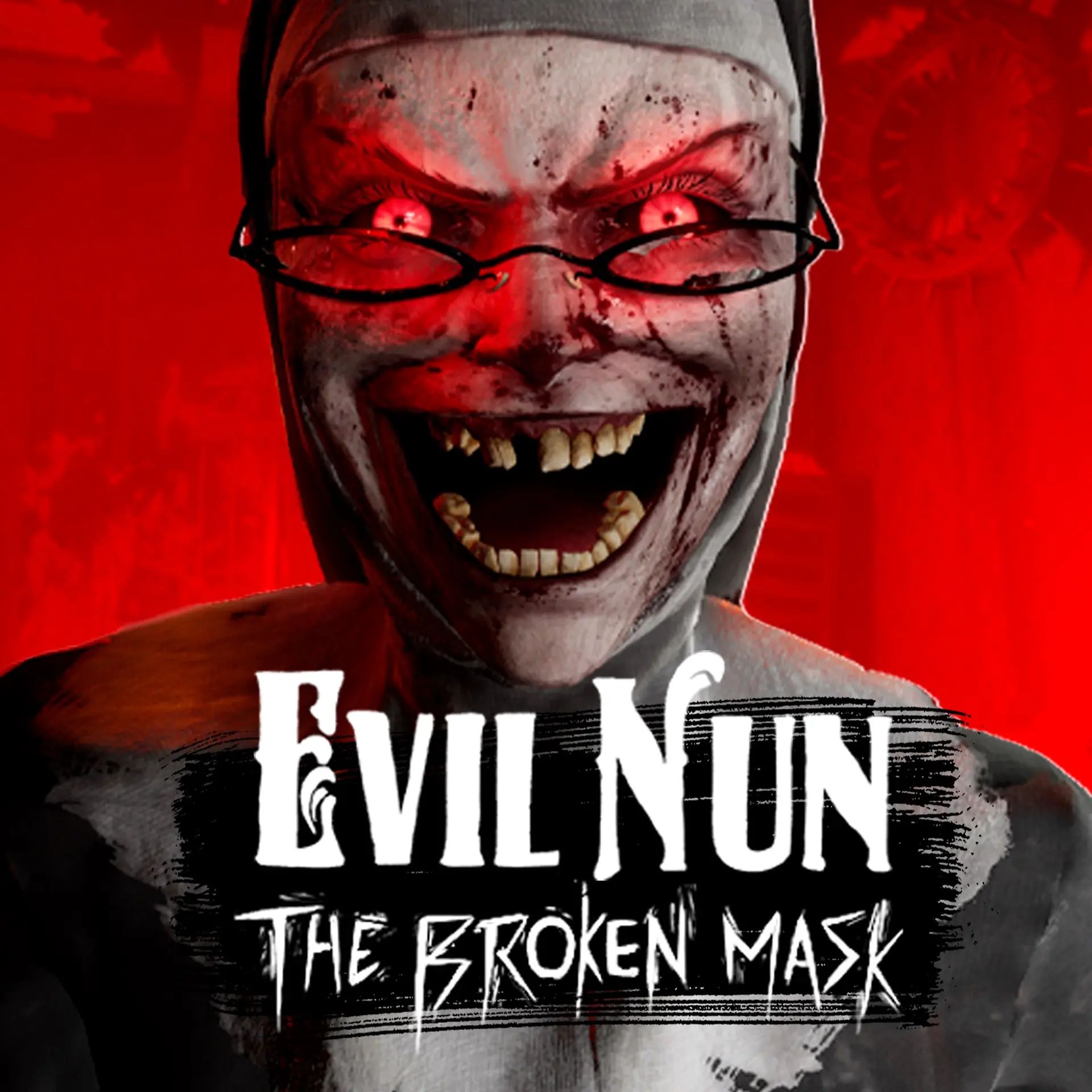 Evil Nun: The Broken Mask (XBOX One - Cheapest Store)
