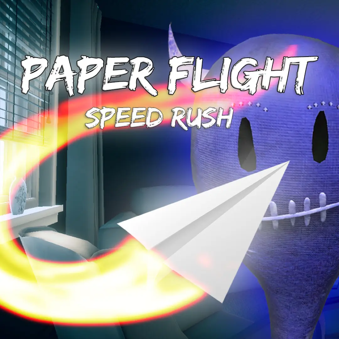 Paper Flight - Speed Rush (Xbox Game EU)