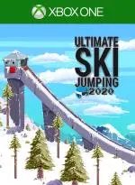 Ultimate Ski Jumping 2020 (Xbox Games BR)