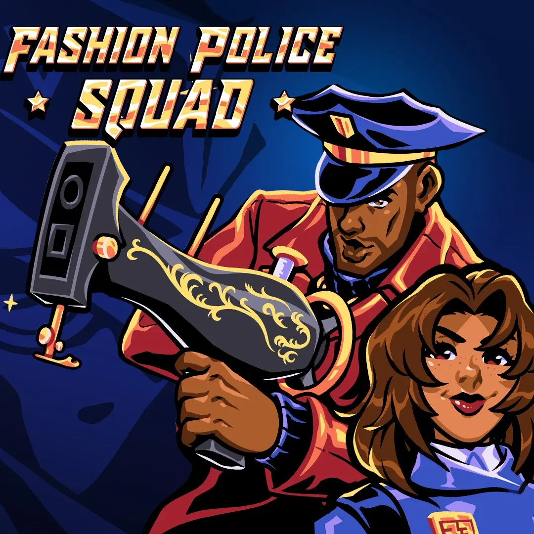 Fashion Police Squad (Xbox Games BR)