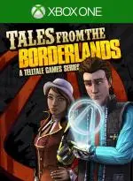 Tales from the Borderlands (XBOX One - Cheapest Store)