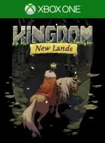 Kingdom: New Lands (Xbox Games US)
