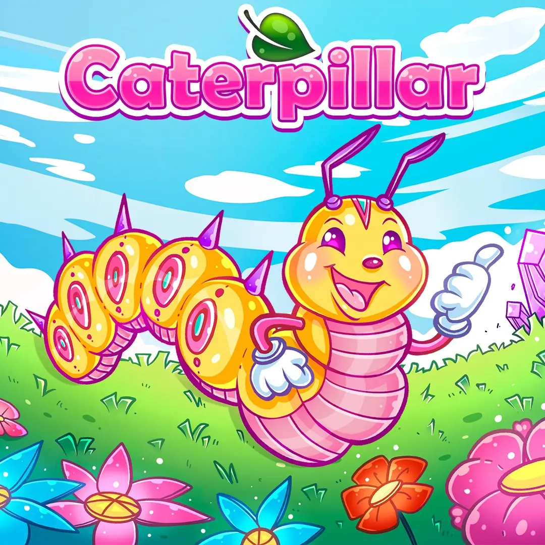 Caterpillar (Xbox Games UK)