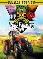 Pure Farming 2018 Digital Deluxe Edition (Xbox Games UK)