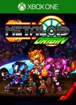Metaloid: Origin (Xbox Game EU)