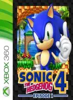 SONIC THE HEDGEHOG™ 4 Episode I (Xbox Game EU)