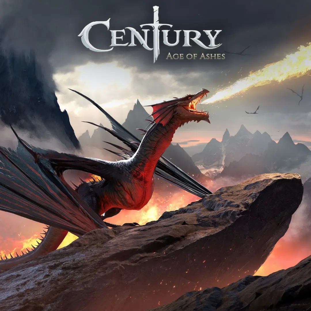 Century: Age of Ashes - Bloodshed Edition (Xbox Games UK)