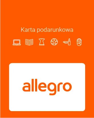 Allegro 25 PLN Allegro 25 PLN