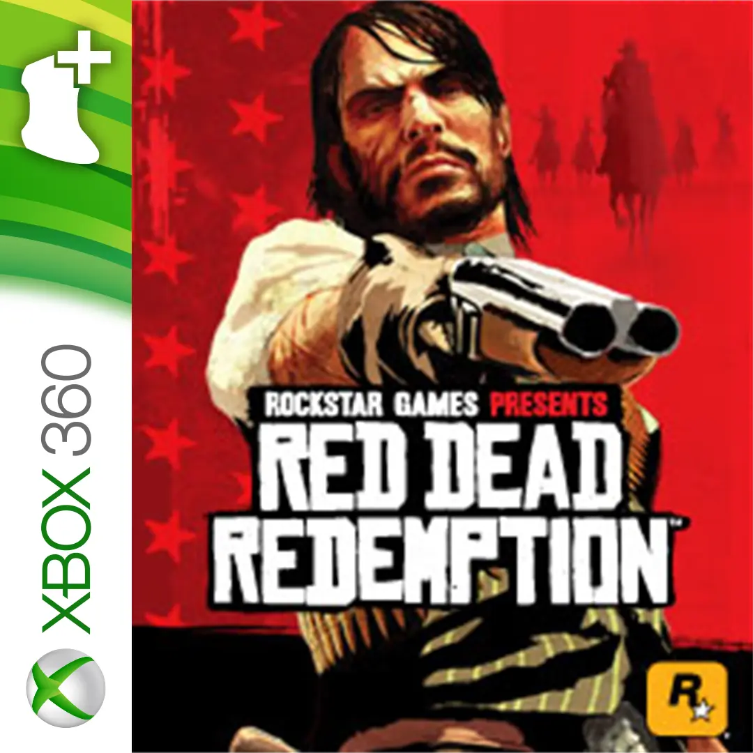 Undead Nightmare Pack (Xbox Game EU)