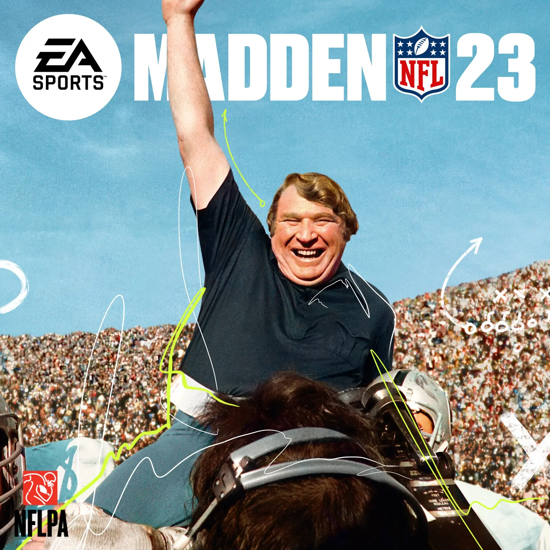 Madden NFL 23 Xbox Series X|S (Xbox Games BR)