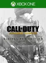 Call of Duty: Advanced Warfare Digital Pro Edition (XBOX One - Cheapest Store)