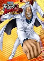 ONE PIECE BURNING BLOOD - Garp (character) (XBOX One - Cheapest Store)