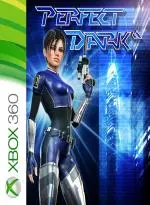 Perfect Dark (Xbox Games US)