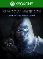 Middle-earth™: Shadow of Mordor™ - Game of the Year Edition (Xbox Game EU)