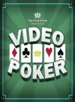 Four Kings: Video Poker (XBOX One - Cheapest Store)