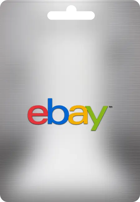 eBay Gift Card (AU)