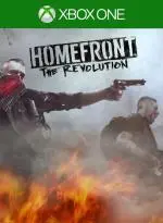 Homefront: The Revolution 'Freedom Fighter' Bundle (Xbox Games US)