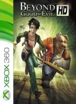 Beyond Good & Evil HD (Xbox Games BR)