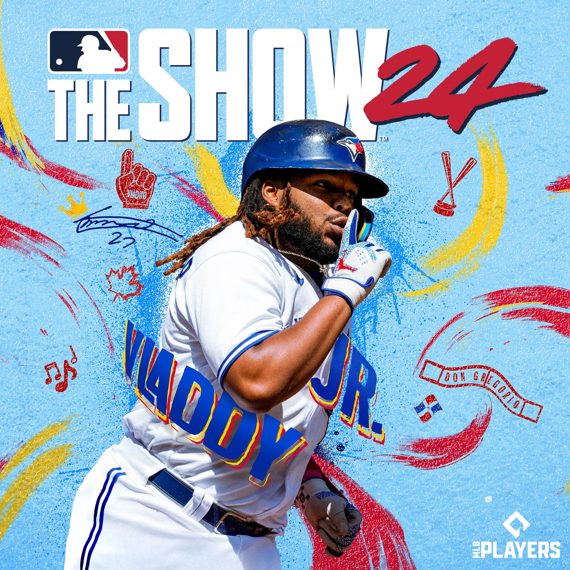 MLB The Show™ 24 - Xbox Series X|S Standard Edition (Pre-Order) (Xbox Game EU)