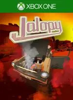 Jalopy (XBOX One - Cheapest Store)