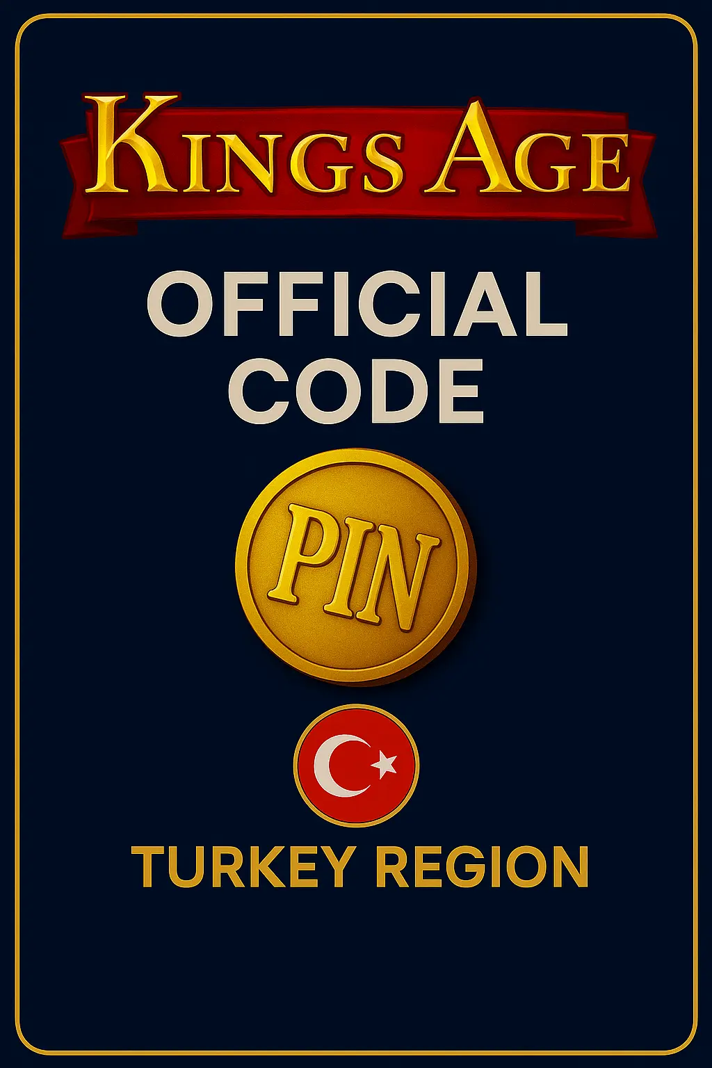 Kings Age (GameForge) Kings Age (GameForge)