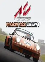 Assetto Corsa - Porsche Pack #1 DLC (Xbox Games BR)