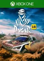 DAKAR 18 (Xbox Game EU)