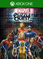 Marvel Puzzle Quest: Dark Reign (Xbox Game EU)
