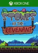 Stones of the Revenant (XBOX One - Cheapest Store)